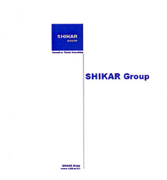 SHIKAR GROUP SHIKAR Group