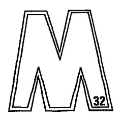 M32