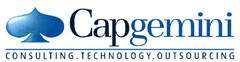 Capgemini CONSULTING.TECHNOLOGY.OUTSOURCING