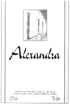 Alexandra