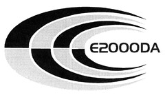 E2000DA