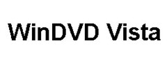 WinDVD Vista