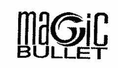 MAGIC BULLET