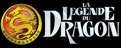 LA LEGENDE DU DRAGON