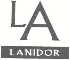 LA LANIDOR