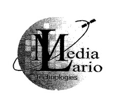 Media Lario Technologies