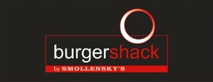 burgershack by SMOLLENSKY'S