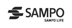 SAMPO SAMPO LIFE