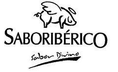 SABORIBERICO Sabor Divino