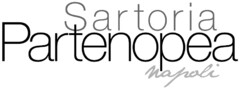 Sartoria Partenopea napoli