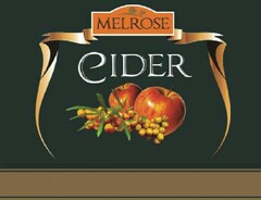 MELROSE CIDER