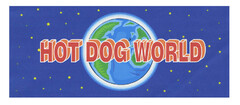 HOT DOG WORLD