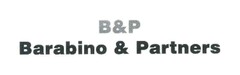 B&P Barabino & Partners