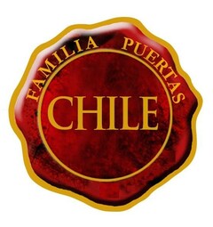 FAMILIA PUERTAS CHILE