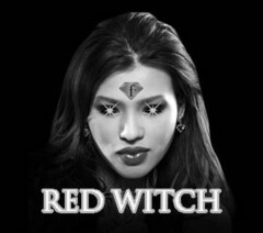 RED WITCH