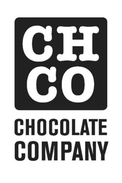 CH CO CHOCOLATE COMPANY