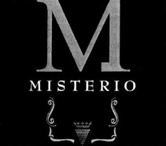 M MISTERIO