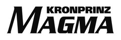 KRONPRINZ MAGMA