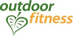 outdoor fitness