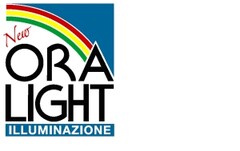 New ORA LIGHT ILLUMINAZIONE