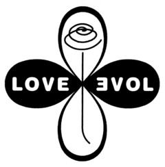 LOVE EVOL