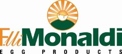 F.lli Monaldi EGG PRODUCTS