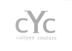 cYc collyee couture