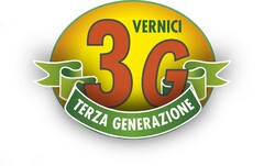 VERNICI 3G TERZA GENERAZIONE