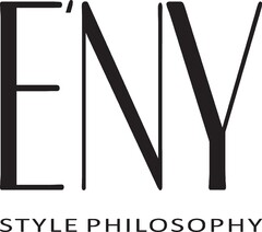 E'NY Style Philosophy