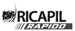 RICAPIL RAPIDO