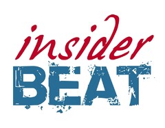 insider BEAT