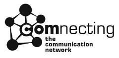 COMNECTING THE COMMUNICATION NETWORK