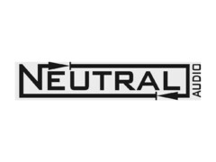 Neutral Audio