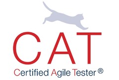 CAT
Certified Agile Tester®