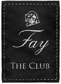 FAY THE CLUB