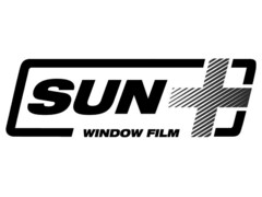 SUN WINDOW FILM