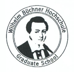 Wilhelm Büchner Hochschule Graduate School