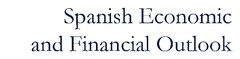 SPANISH ECONOMIC AND FINANCIAL OUTLOOK