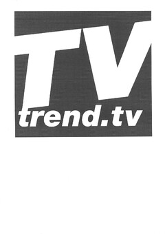 TV trend.tv