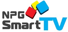 NPG Smart TV