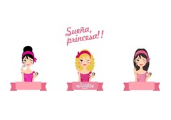 SUEÑA, PRINCESA !! BEAUTY PARTY