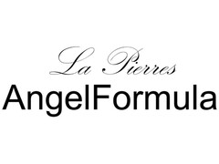 LA PIERRES ANGELFORMULA