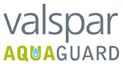 VALSPAR AQUAGUARD