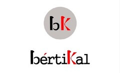 bk bertikal