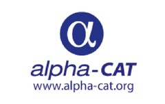 alpha-CAT
www.alpha-cat.org