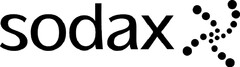 SODAX