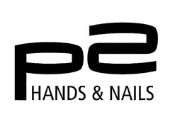 P2 HANDS & NAILS
