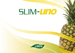 SLIM uno; LIBEN