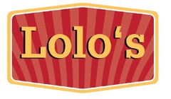 Lolo's