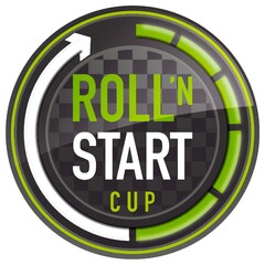 ROLL'N START CUP